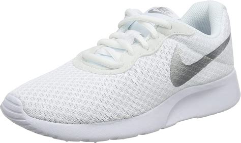 weiße nike schuhe damen amazon